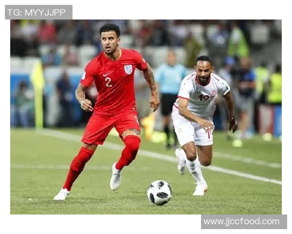 英格兰与突尼斯对决分析及投注建议全方位解读