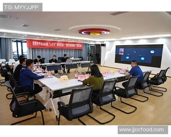 李洪洋:在科技创新浪潮中引领未来发展的新思路与实践探索 李洪洋:在科技创新浪潮中引领未来发展的新思路与实践探索