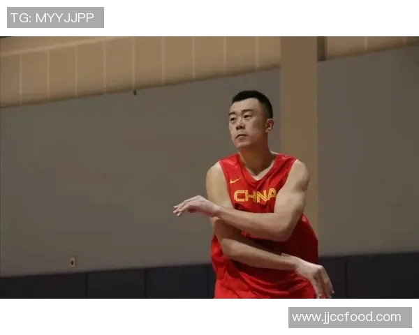 韩德君的篮球传奇之路：从青涩少年到CBA巨星的奋斗故事