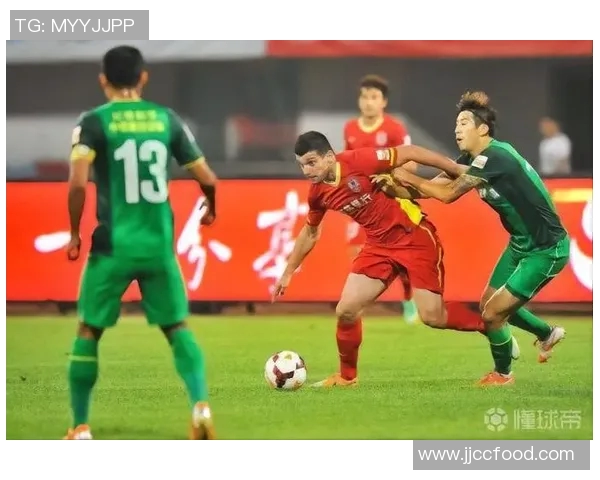 广州富力吧热议球队新赛季展望与球员表现分析，期待精彩赛事重燃激情