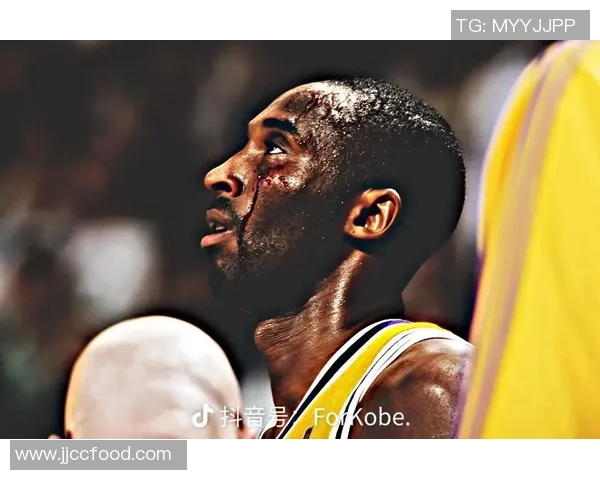 科比传奇：从篮球场上的巨星到全球偶像的辉煌人生与永恒影响