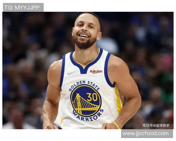 勇士擒马刺，库里23分8助攻：统治力再现，卫冕之路势不可挡