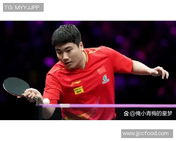 孙问与梁靖的对决解析谁能在这场较量中胜出与突破自我极限 孙问与梁靖的对决解析谁能在这场较量中胜出与突破自我极限