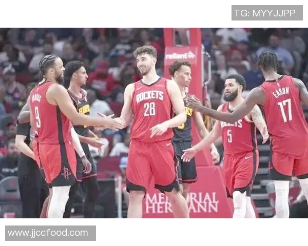 夏季联赛精彩对决掘金与火箭争锋相对展现篮球魅力与团队合作精神 夏季联赛精彩对决掘金与火箭争锋相对展现篮球魅力与团队合作精神