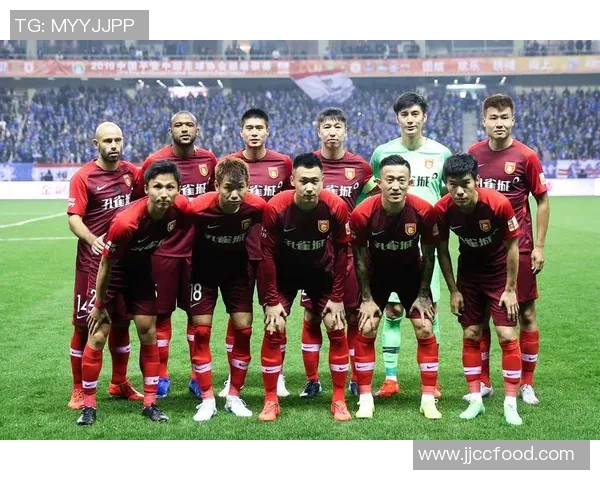 中超激战华夏幸福迎战申花双方全力争胜争夺宝贵积分 中超激战华夏幸福迎战申花双方全力争胜争夺宝贵积分